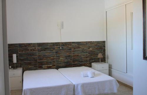Alfarrobeira Apartment | Villa Lucy
