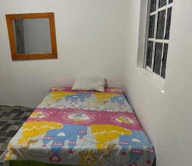 Santa Veronica House | Villa Luisa