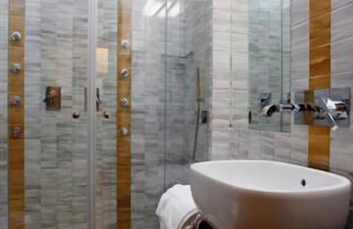 Licola Hotel | Villa Luisa Hotel Residence Beauty Farm