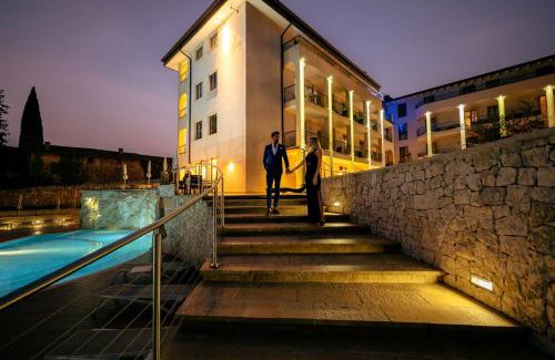 Portese Apartment | Villa Luisa Resort & Luxury Apartments
