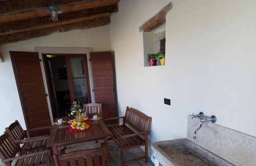 Gologorica Villa | Villa Lukas