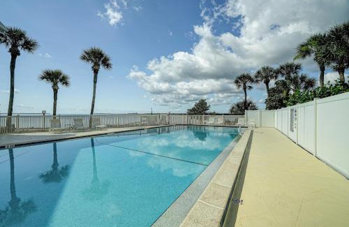 Port Charlotte Apartment | Villa Luke