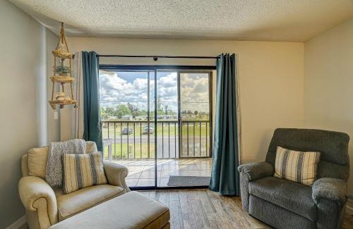 Port Charlotte Apartment | Villa Luke