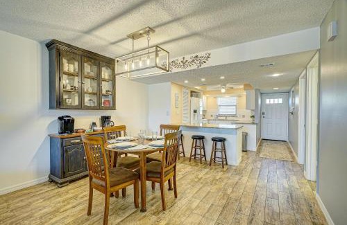 Port Charlotte Apartment | Villa Luke