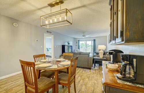 Port Charlotte Apartment | Villa Luke