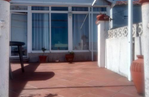 Cangas House | Villa Lukita