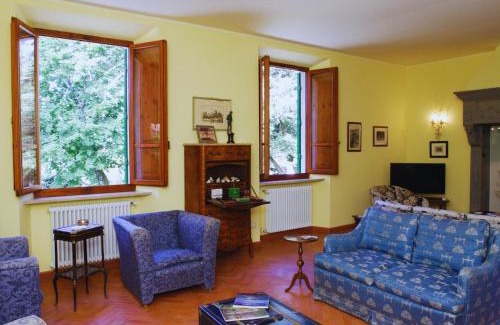 Sansepolcro House | Villa Lulli affittacamere