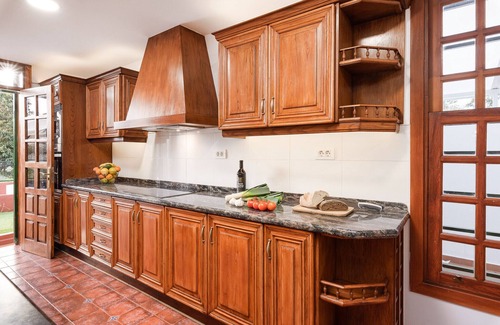 Tacoronte Villa | Villa Lumé