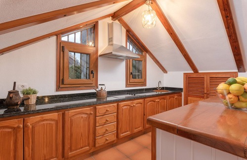 Tacoronte Villa | Villa Lumé