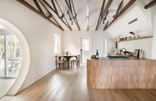 Croissant Park Villa | Villa Lumi @ lumicollection