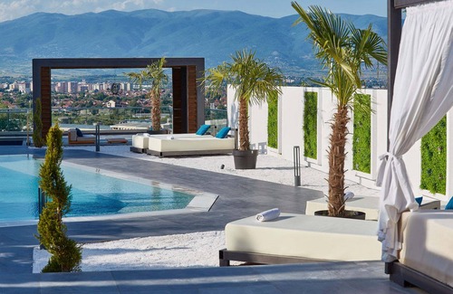 Kisela Voda Villa | Villa Lumiere