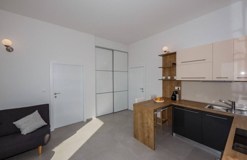 Lun Villa | Villa Lun T - Island Pag by Villas Guide
