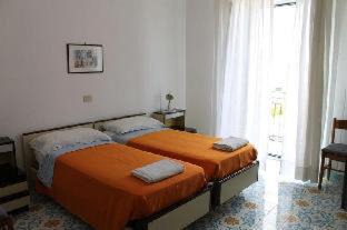 Casamicciola Terme Bed & Breakfast | Villa Luna di Miele