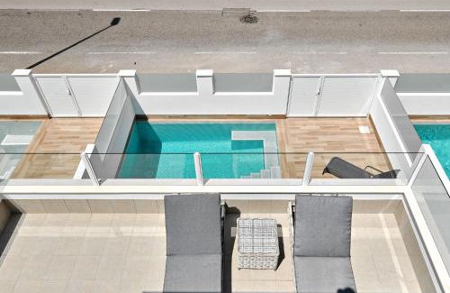 San Pedro del Pinatar Villa | Villa Luna