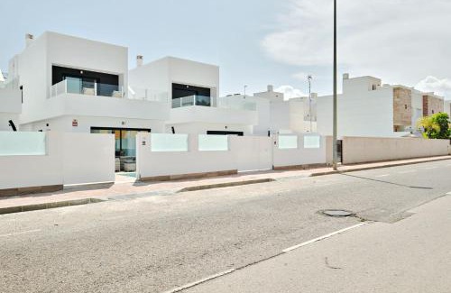 San Pedro del Pinatar Villa | Villa Luna