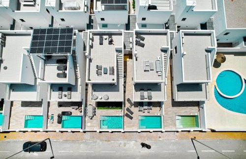 San Pedro del Pinatar Villa | Villa Luna