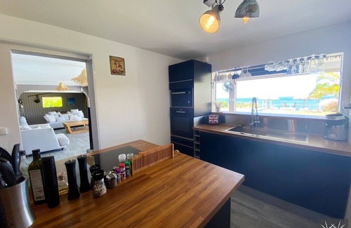 Deshaies Villa | Villa Luna, luxury villa in Deshaies, Guadeloupe