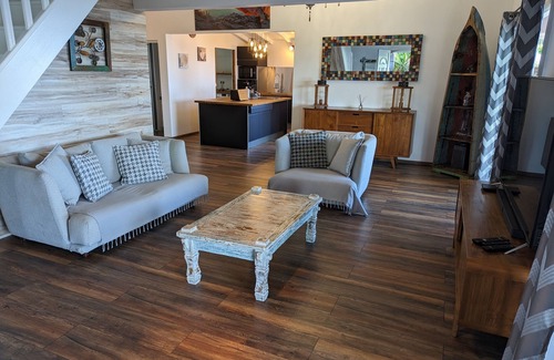 Deshaies Villa | Villa Luna, luxury villa in Deshaies, Guadeloupe