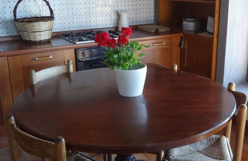 Cala Piccola Villa | Villa Luna Monte Argentario, super sea view, beach within walking distance.