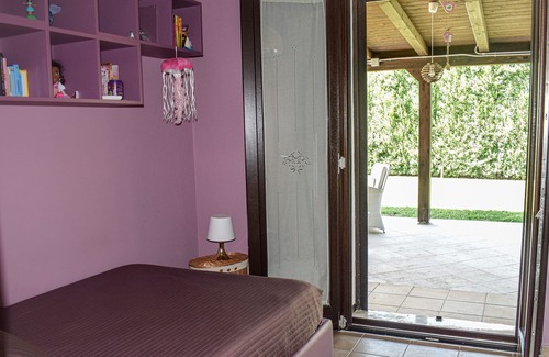 Brucoli Villa | Villa Luna with private pool