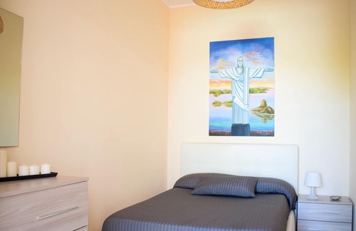 Brucoli Villa | Villa Luna with private pool