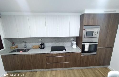 Sanxenxo Apartment | Villa Lupita