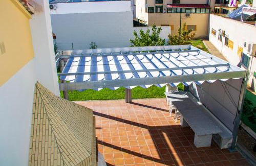 Morales del Vino Villa | Villa Lusitana