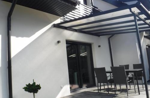 Dziwnow House | Villa LUX Luis