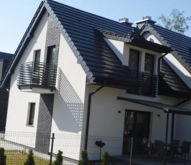 Dziwnow House | Villa LUX Luis