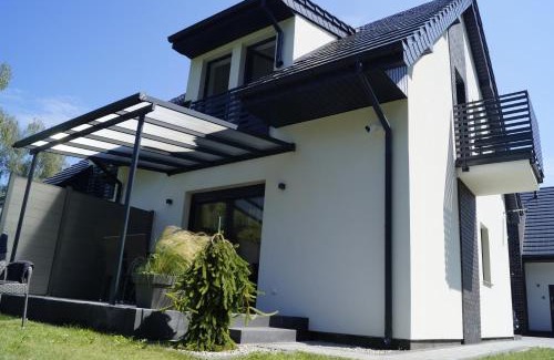 Dziwnow House | Villa LUX Luis