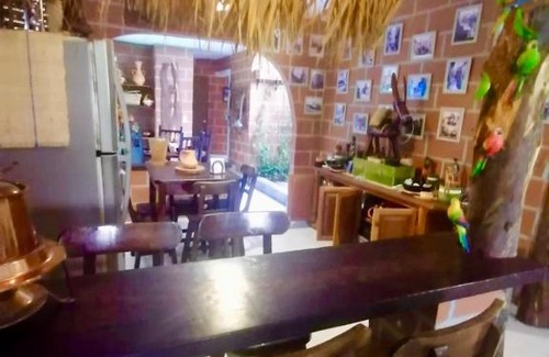 San Jeronimo House | Villa Luz