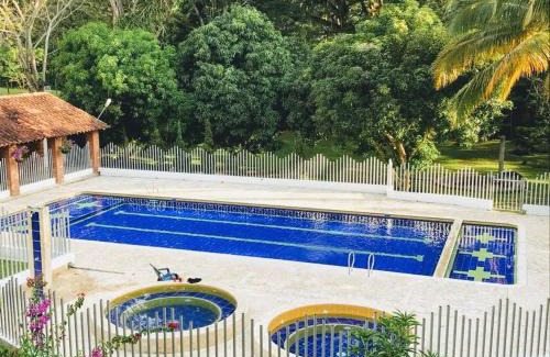 San Jeronimo House | Villa Luz