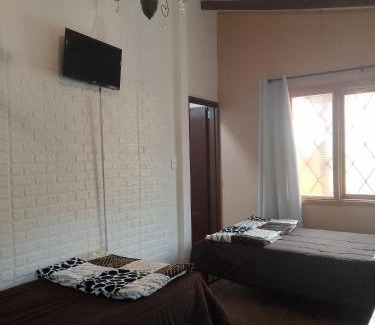 Silvia Bed & Breakfast | villa luz de vida
