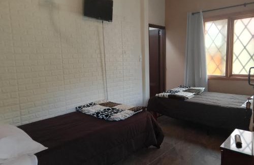 Silvia Bed & Breakfast | villa luz de vida
