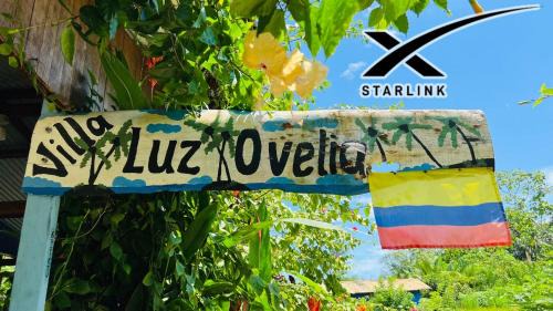 El Valle House | Villa Luz Ovelia