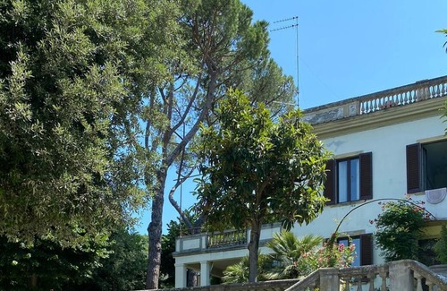 Pieve al Bagnoro Villa | Villa Lya - Liberty style residence with POOL and WI-FI