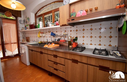 Padenghe sul Garda Villa | Villa Lydia