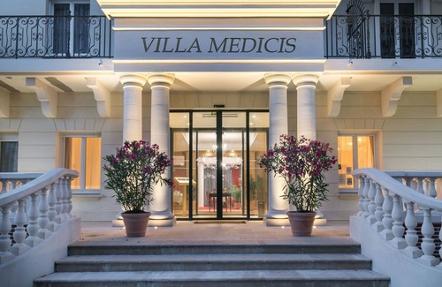 Puteaux Apartment | Villa Médicis Puteaux