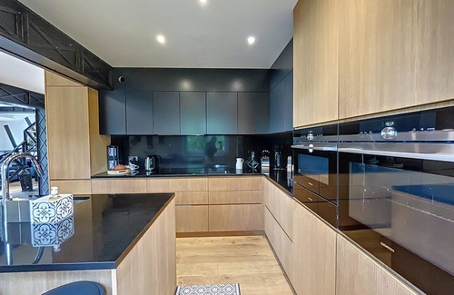 Anthy-sur-Leman Villa | Villa Mésonké - Anthy sur Leman - Bord de lac