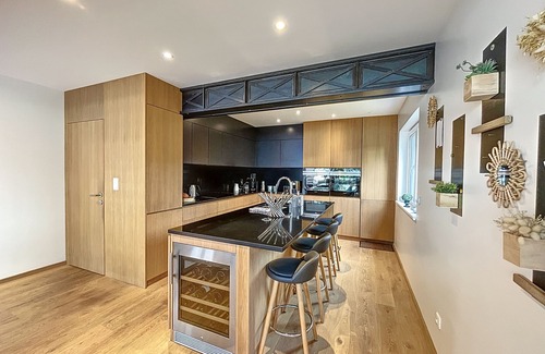 Anthy-sur-Leman Villa | Villa Mésonké - Anthy sur Leman - Bord de lac