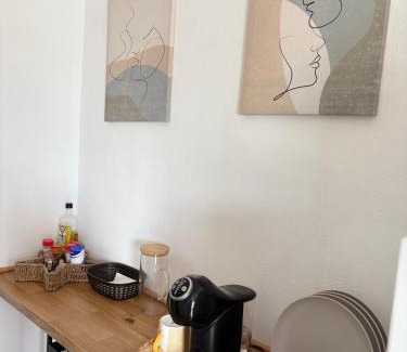 Tuineje Apartment | Villa MÍA