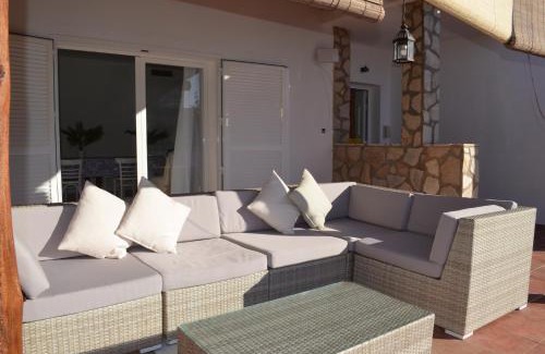 Pajara Villa | Villa Mónica by Mirador de Sotavento Apartments