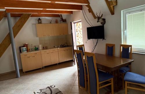 Southwestern Region Villa | Villa M Berg und See Blick