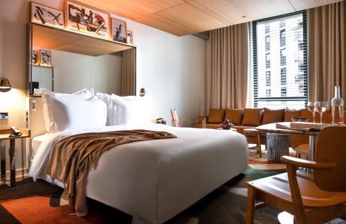 Necker Hotel | Villa M