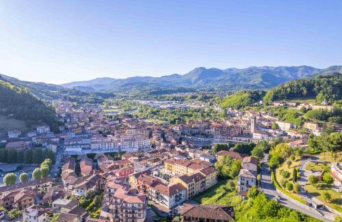 Castelnuovo di Garfagnana Villa | Villa Miranda - Design & Relax