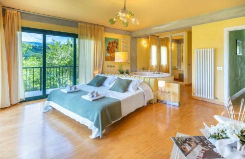 Castelnuovo di Garfagnana Villa | Villa Miranda - Design & Relax