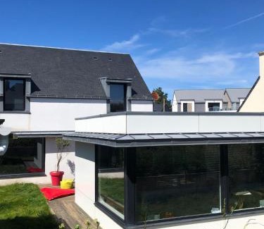 Perros-Guirec Villa | Villa Maï