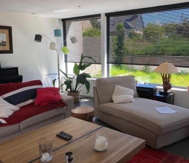 Perros-Guirec Villa | Villa Maï