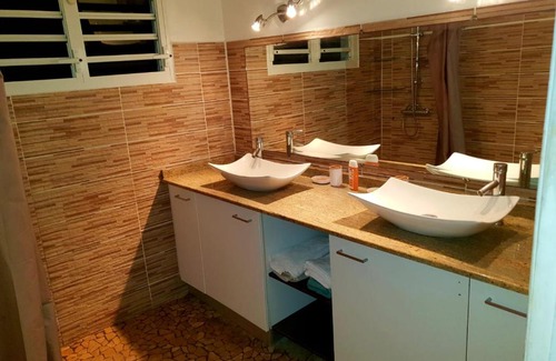 Le Gosier Villa | Villa MA-YAH