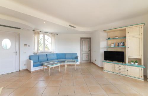 Punta Sardegna Villa | Villa Maddalena